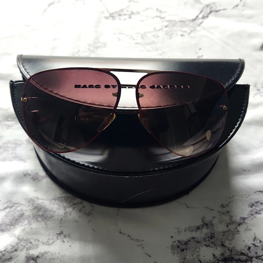 Marc Jacobs sunglasses